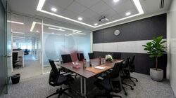 Suntec Tower Three (D1), Office #555568681